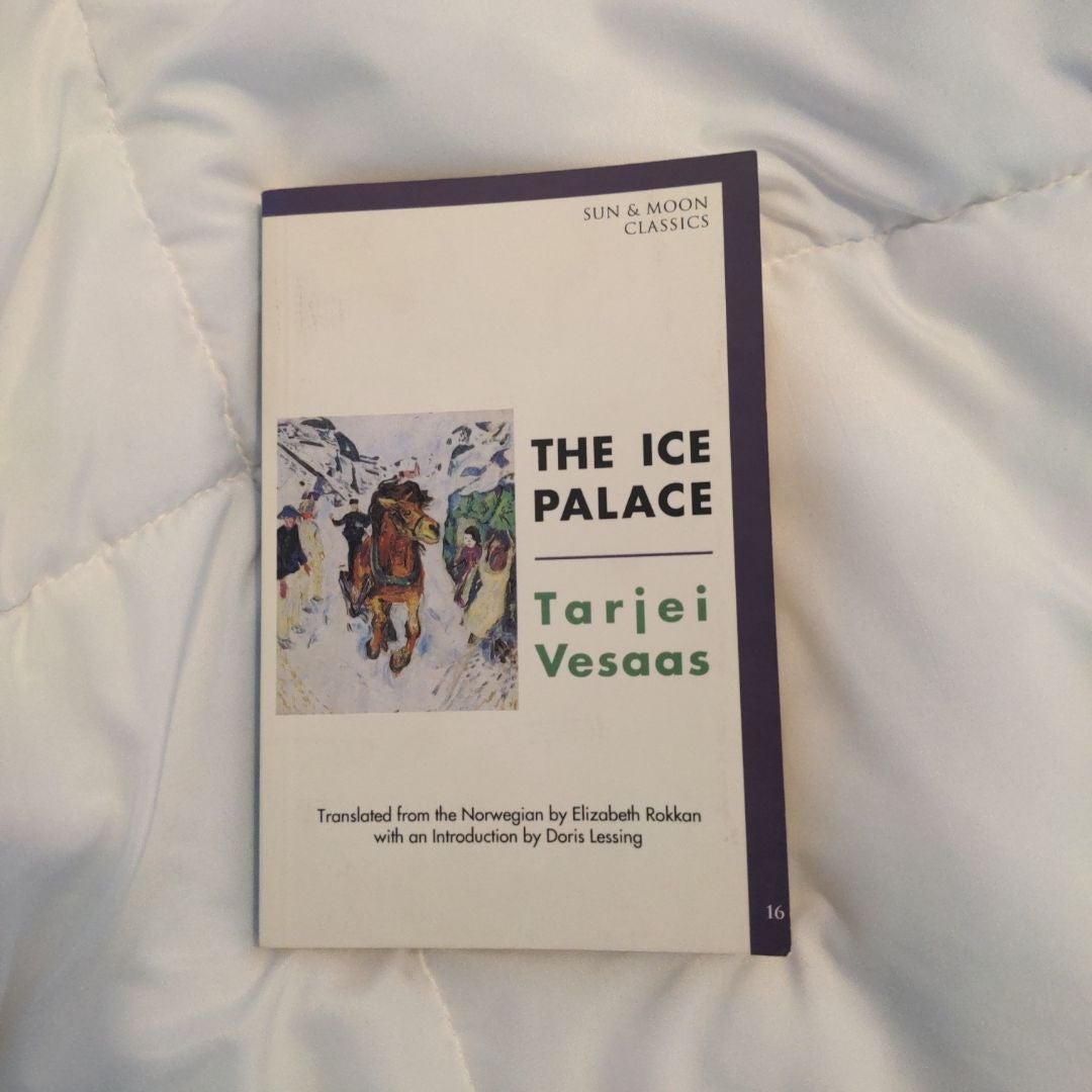 Ice Palace