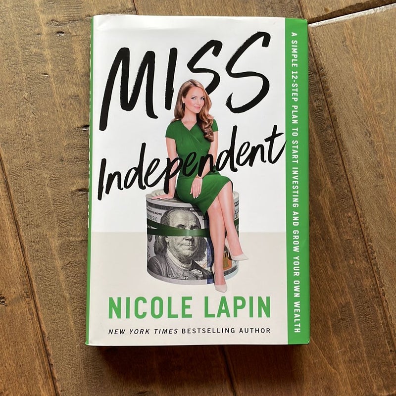 Miss Independent