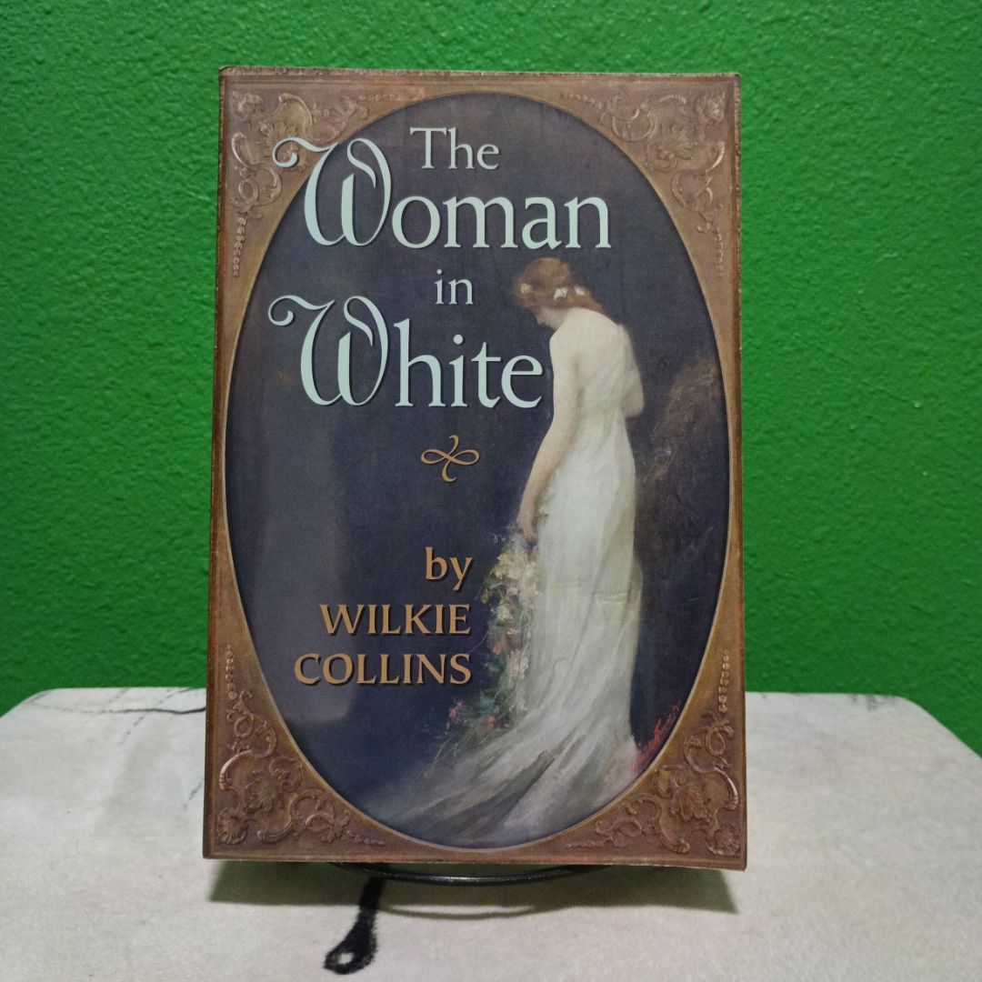 The Woman In White