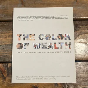 The Color of Wealth