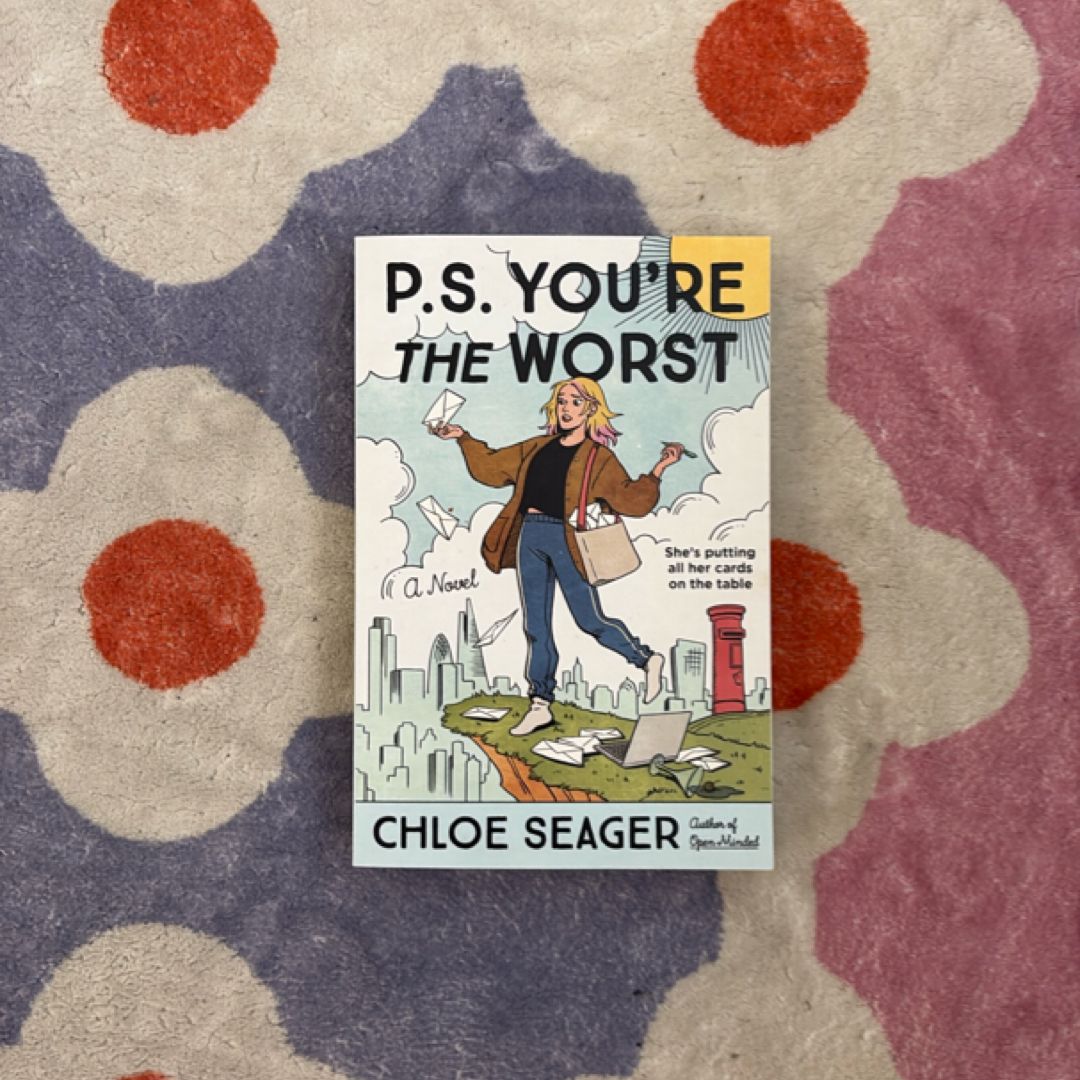 P. S. You're the Worst