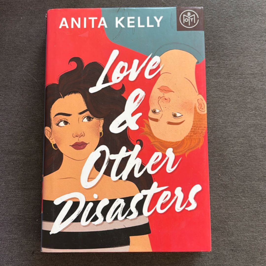 Love & Other Disasters