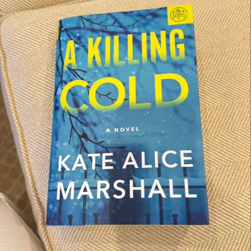 A Killing Cold