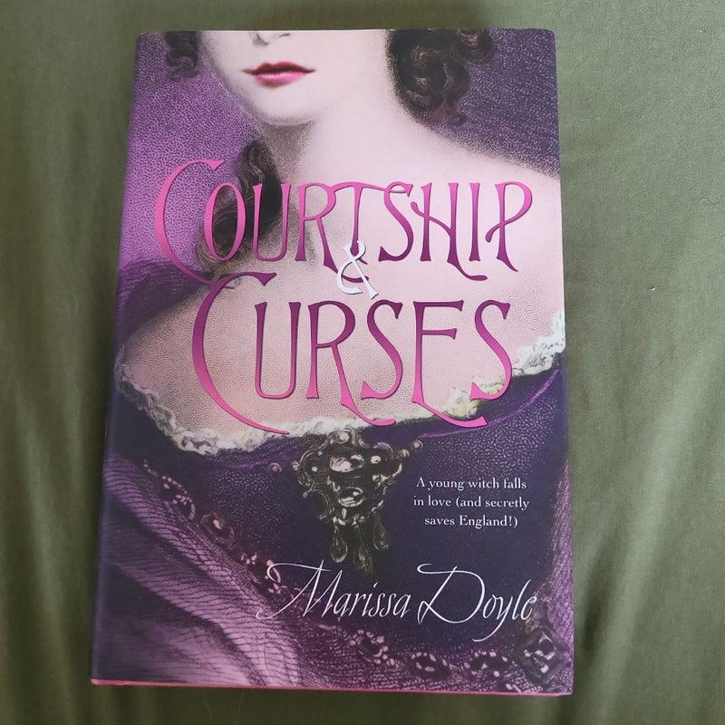 Courtship and Curses