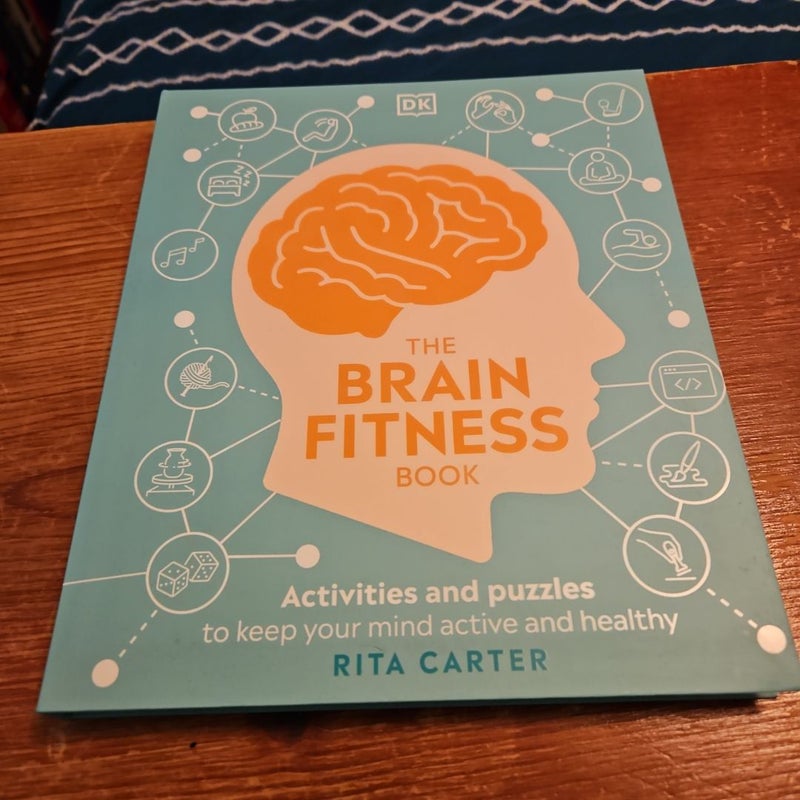 The Brain Fitness Book