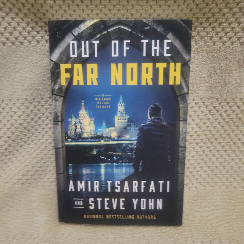 Out of the Far North