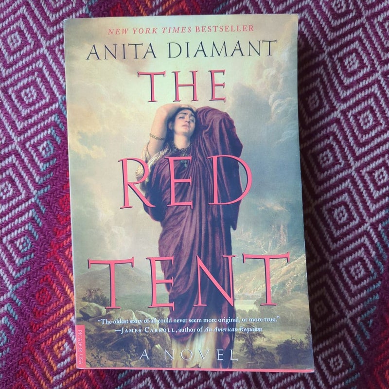 The Red Tent