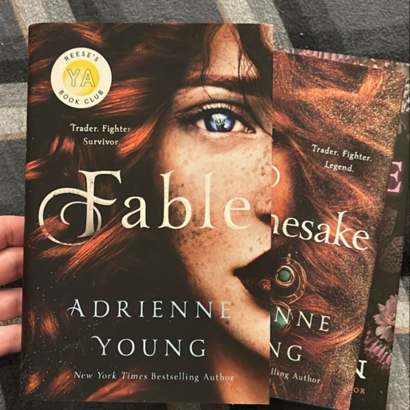 Fable