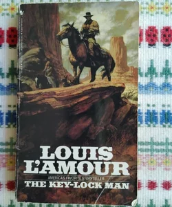 The Key-Lock Man