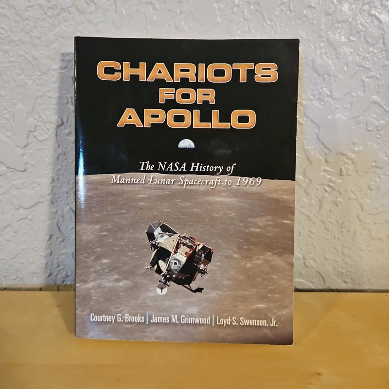 Chariots for Apollo