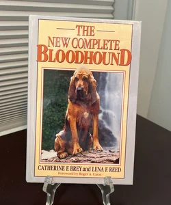 The New Complete Bloodhound