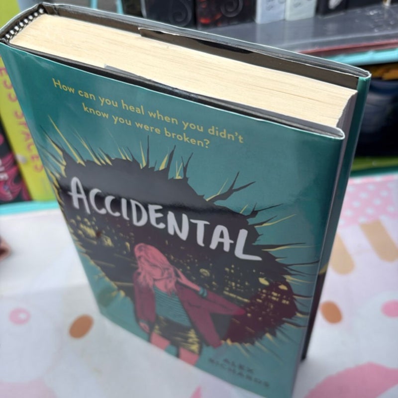 Accidental