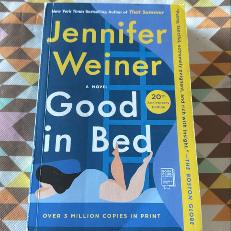 Good in Bed (20th Anniversary Edition)