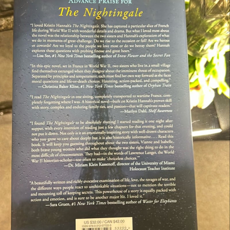 The Nightingale