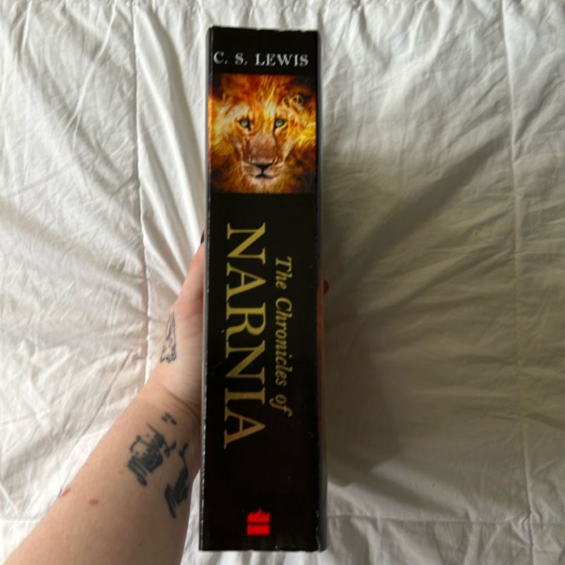 The Chronicles of Narnia
