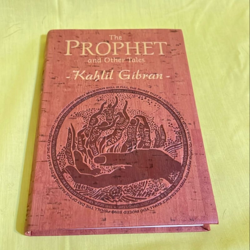 The Prophet and Other Tales