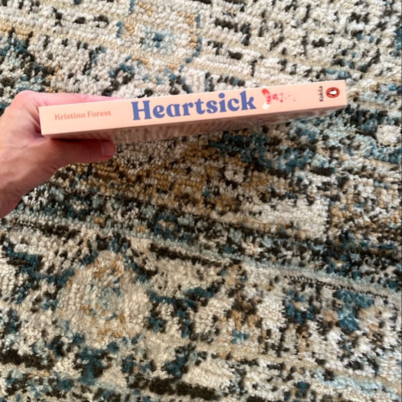 Heartsick
