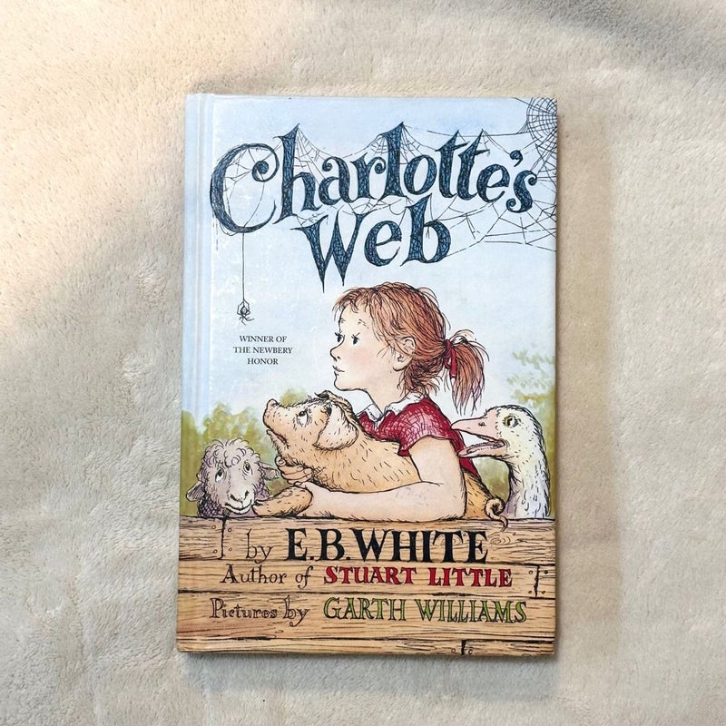 Charlotte's Web