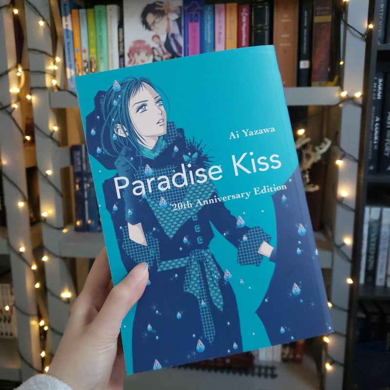 Paradise Kiss