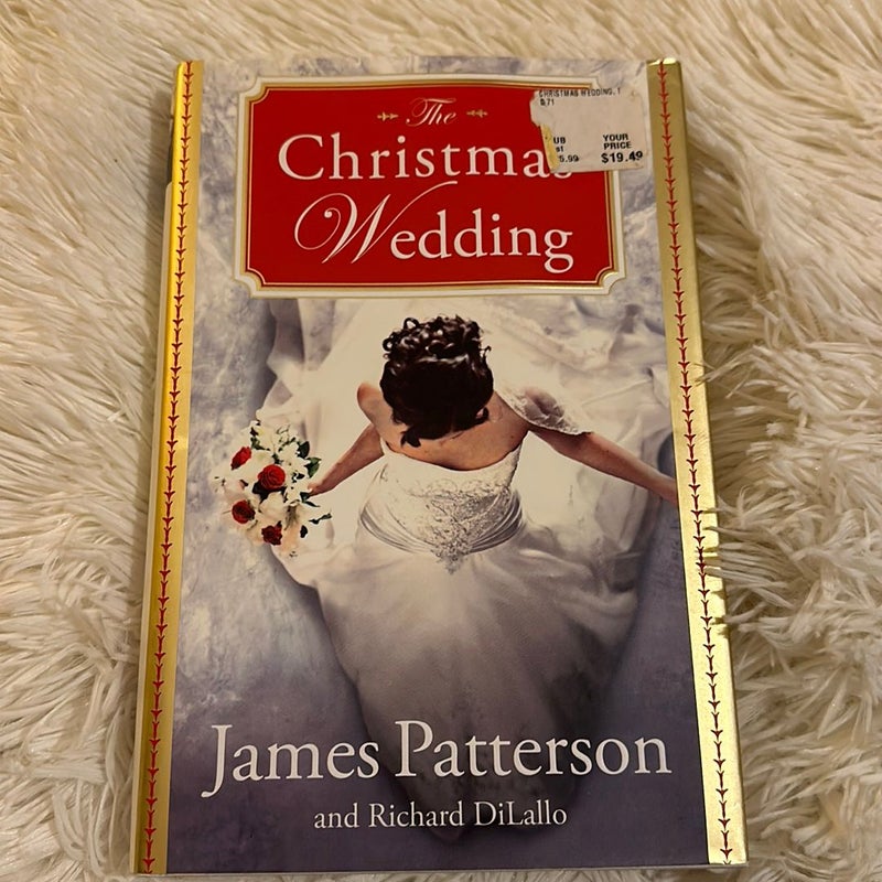 The Christmas Wedding