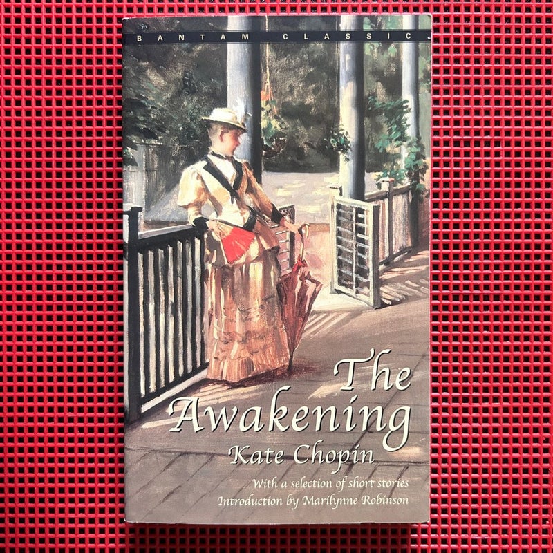 The Awakening (Bantam Classic)