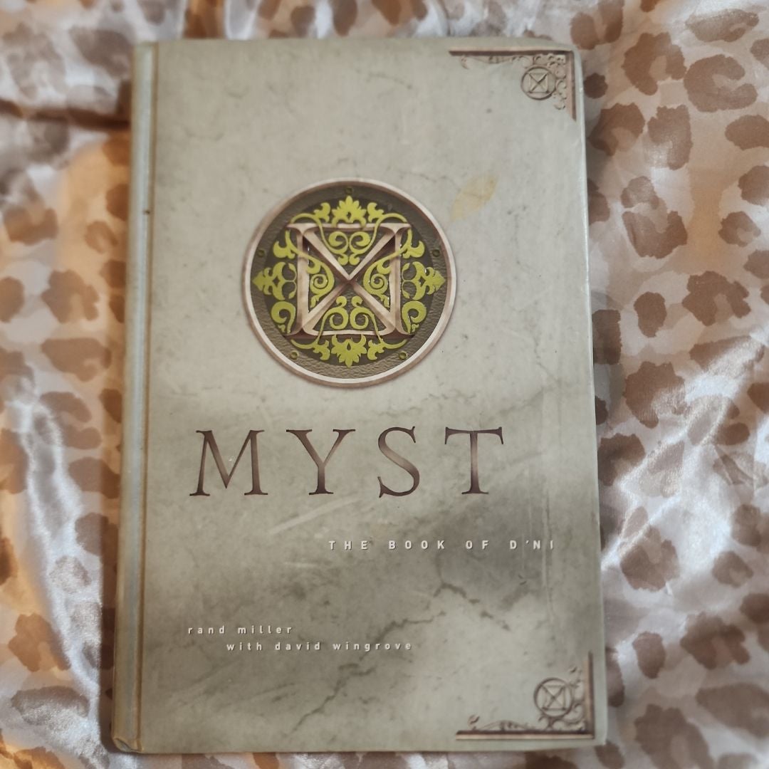 The Myst