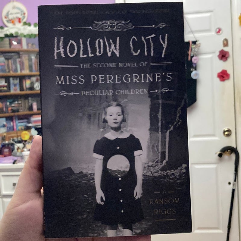 Hollow City