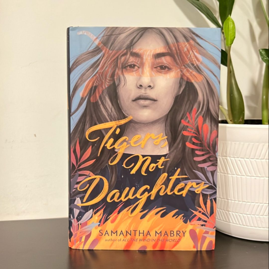 Tigers, Not Daughters