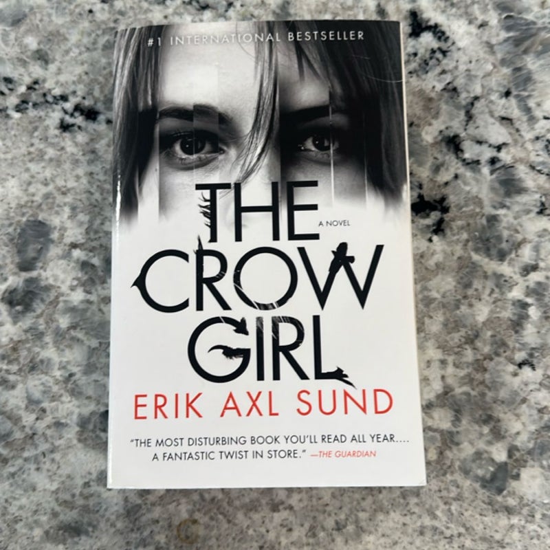 The Crow Girl