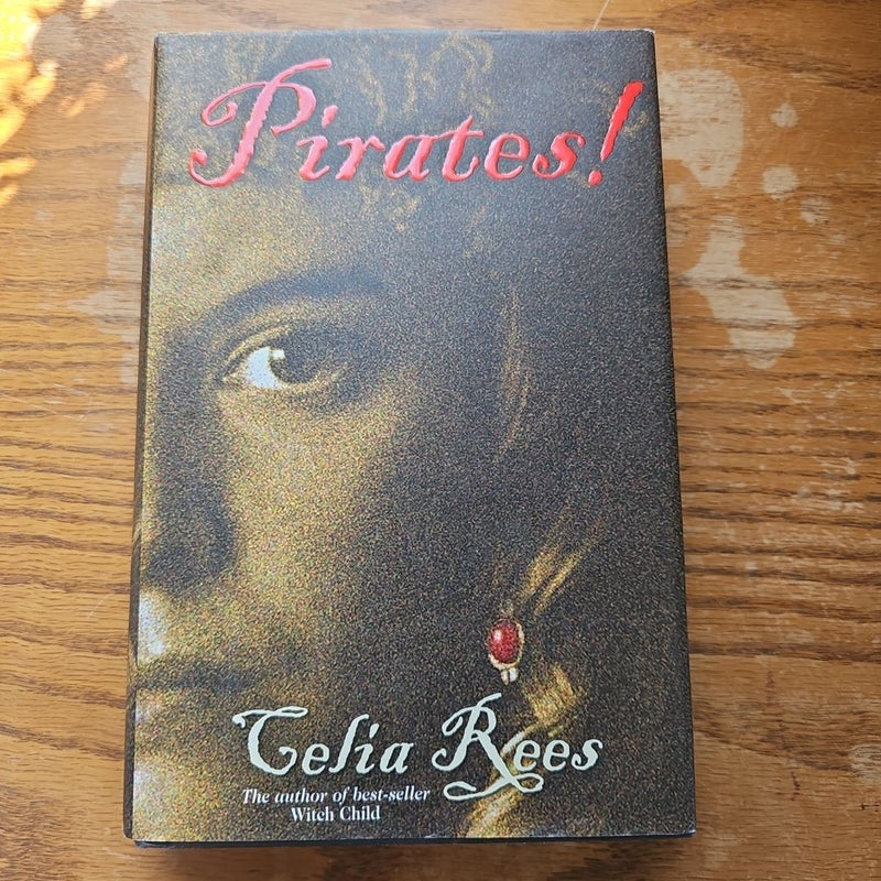 Pirates!