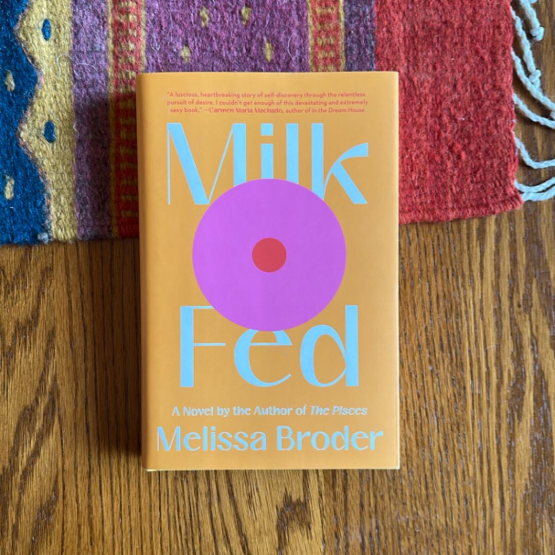 Milk Fed
