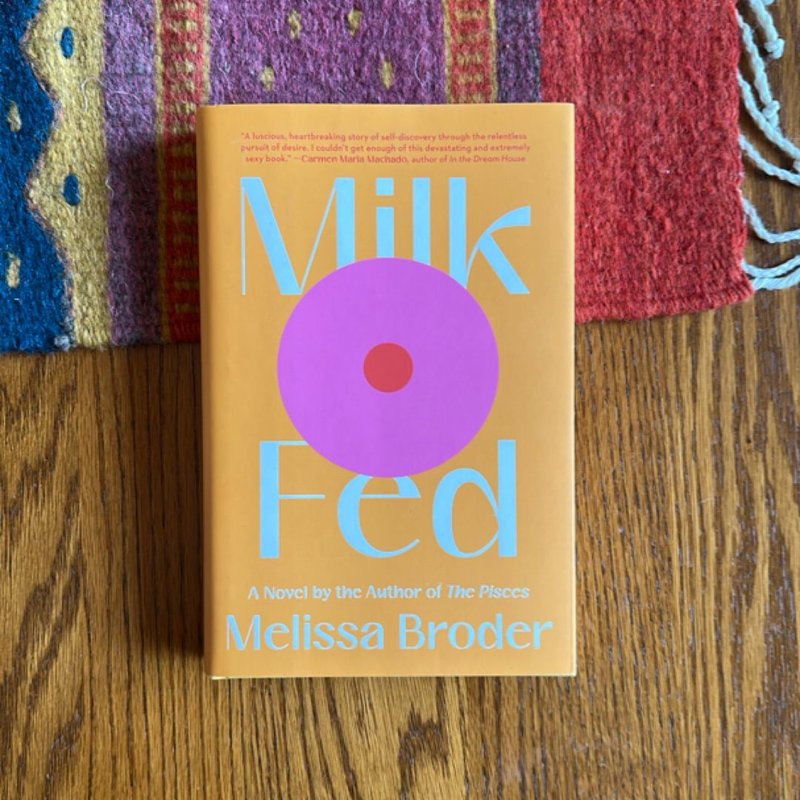 Milk Fed