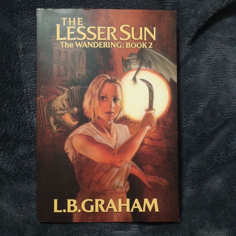 The Lesser Sun