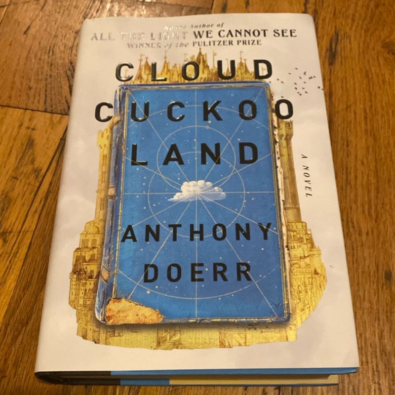 Cloud Cuckoo Land