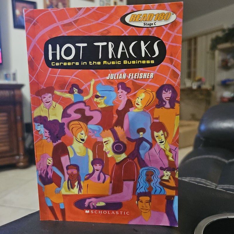 Hot Tracks *
