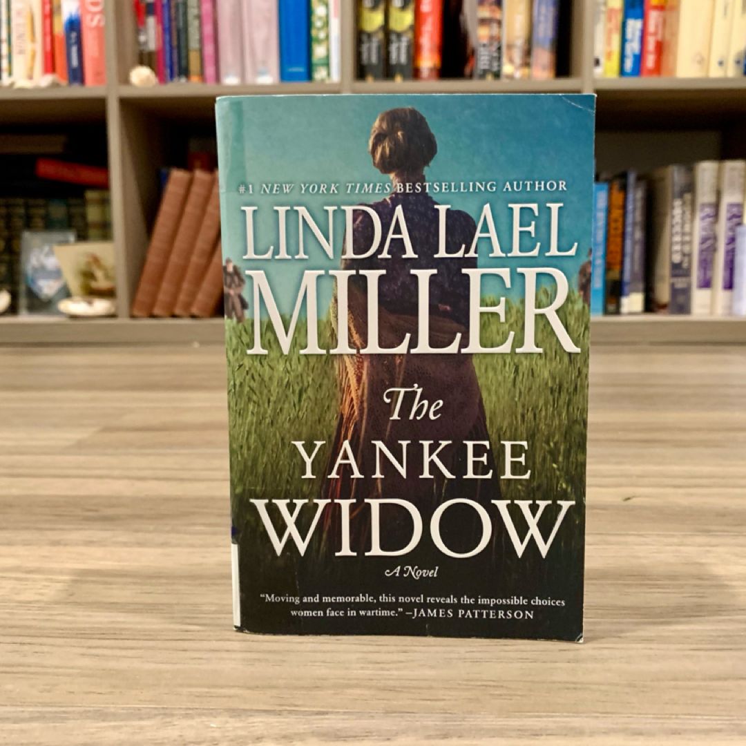 The Yankee Widow