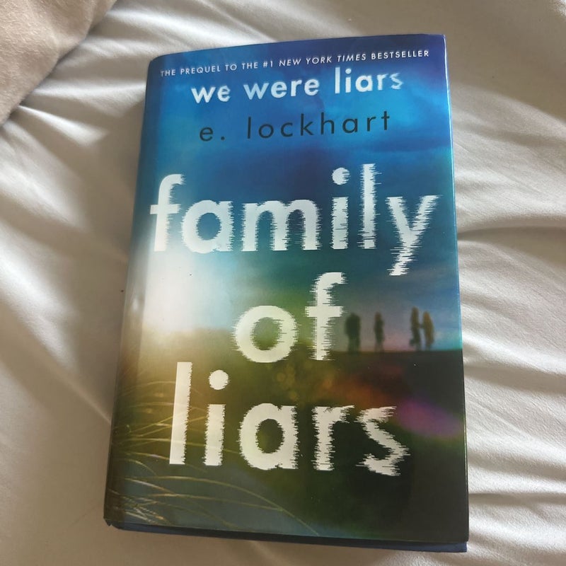 Family of Liars