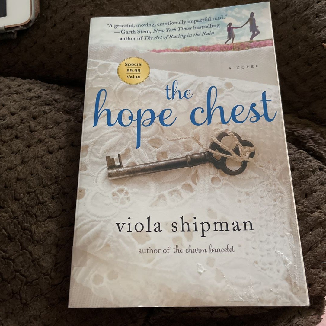 The Hope Chest