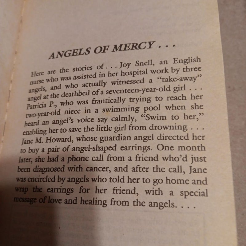 Angels of Mercy