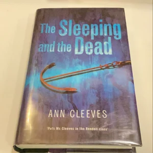 The Sleeping and the Dead