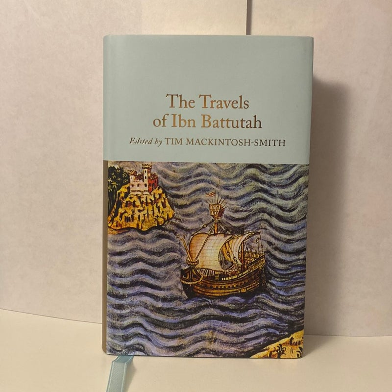 The Travels of Ibn Battutah