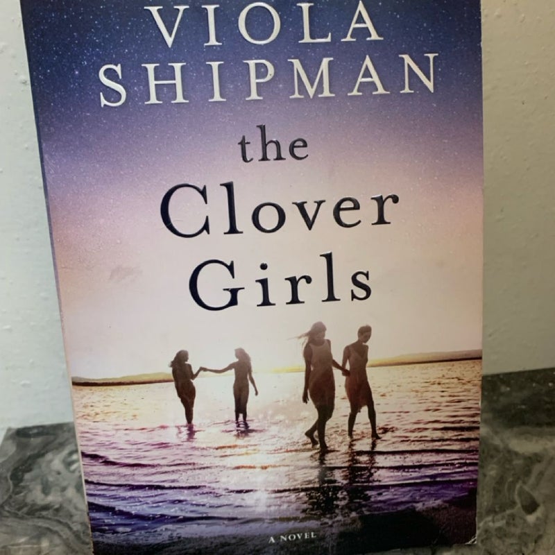 The Clover Girls