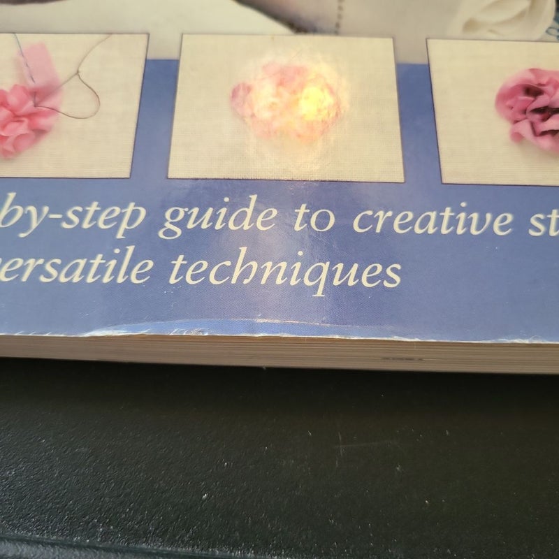 Embroiderer's Handbook