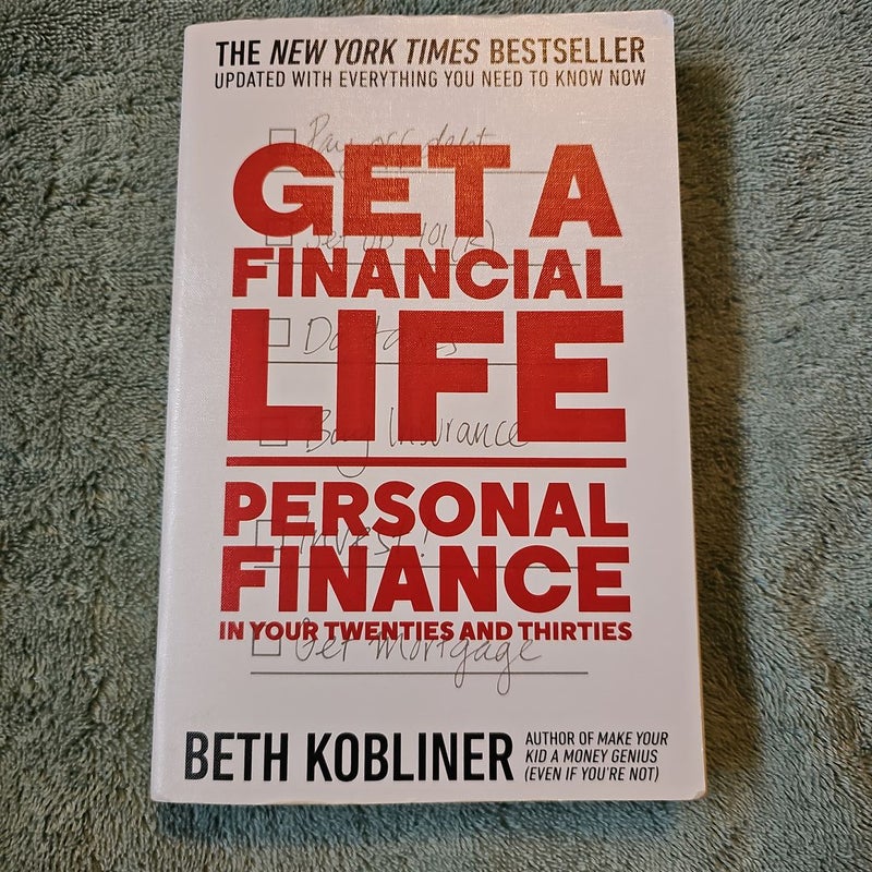 Get a Financial Life