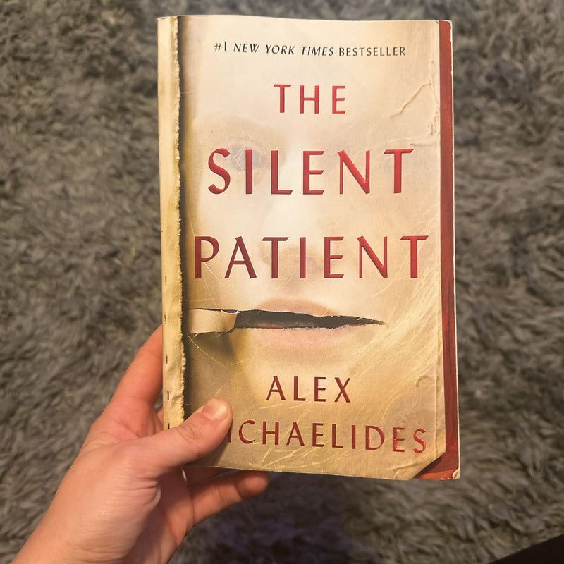 The Silent Patient