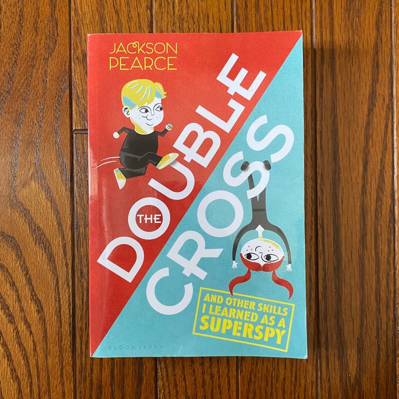 The Doublecross