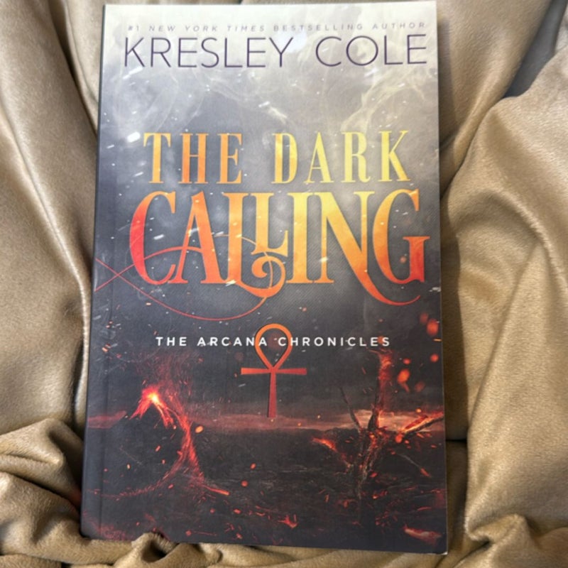 The Dark Calling