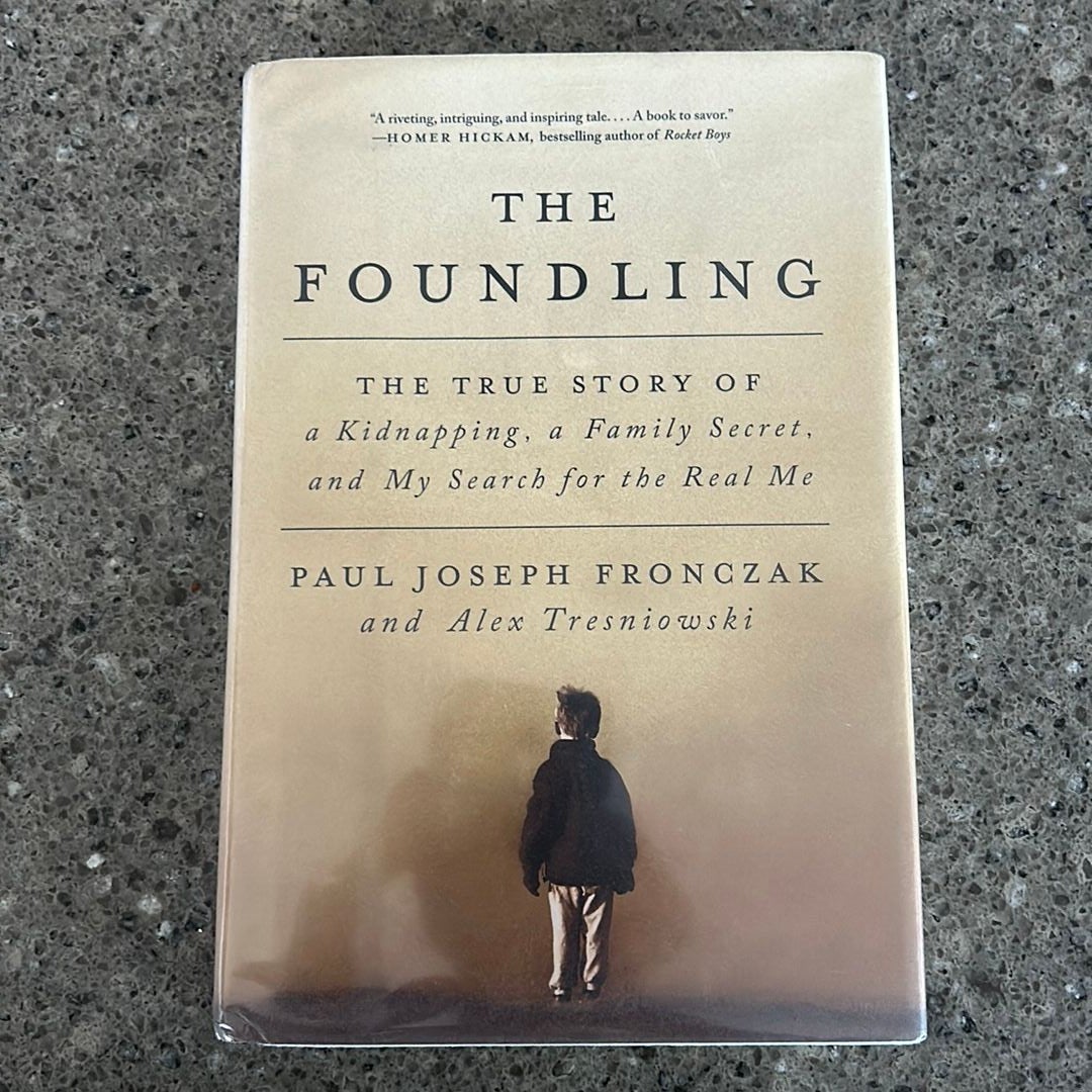 The Foundling