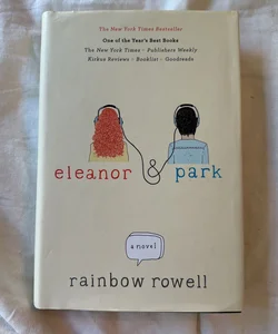 Eleanor and Park - First Edition