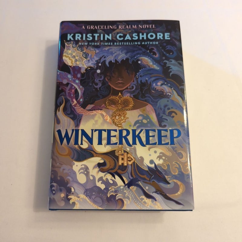 Winterkeep